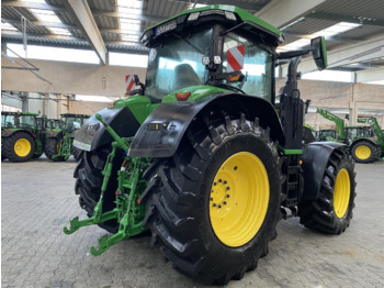 Traktors John Deere 7R 310: foto 3
