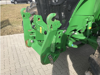Traktors John Deere 7R 310: foto 4
