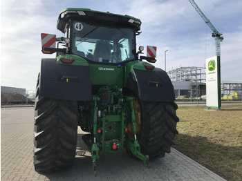 Traktors John Deere 7R 310: foto 5