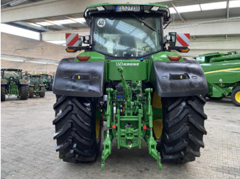Traktors John Deere 7R 310: foto 5