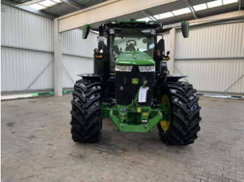 Traktors John Deere 7R 310: foto 4