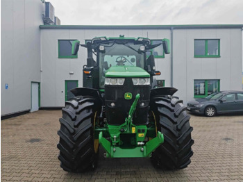 Traktors John Deere 7R 330: foto 3