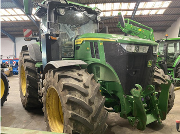 Traktors JOHN DEERE 7R 350