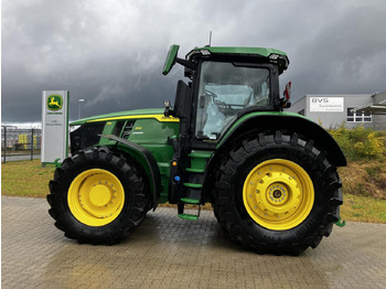 Traktors JOHN DEERE 7R 350