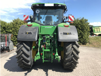 Traktors John Deere 7R 350: foto 5