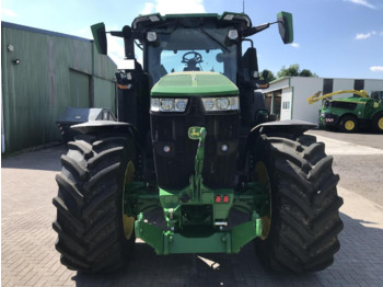 Traktors John Deere 7R 350: foto 3
