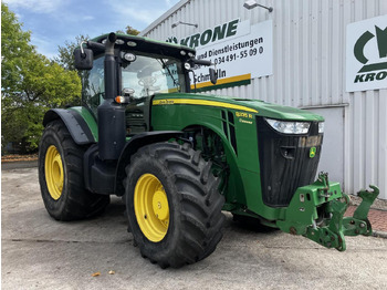 Traktors JOHN DEERE 8335R