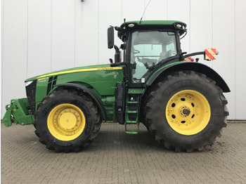 Traktors JOHN DEERE 8400