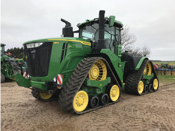 Traktors JOHN DEERE