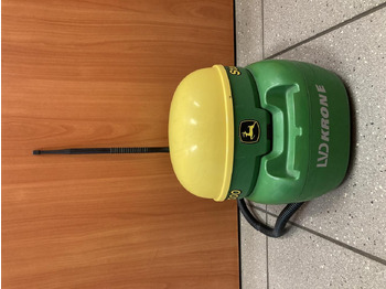 Navigācijas sistēma JOHN DEERE