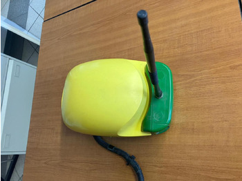 Navigācijas sistēma - Lauksaimniecības tehnika John Deere SF6000 RTK: foto 4