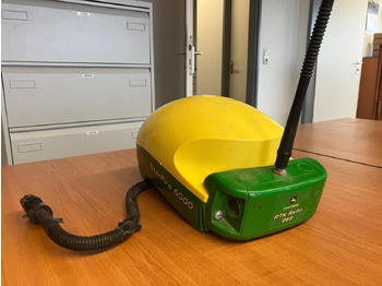 Navigācijas sistēma - Lauksaimniecības tehnika John Deere SF6000 RTK: foto 2