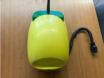 Navigācijas sistēma - Lauksaimniecības tehnika John Deere SF6000 RTK: foto 3