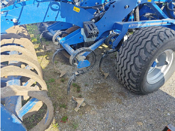 Kultivators Köckerling Allrounder flatline 750: foto 5