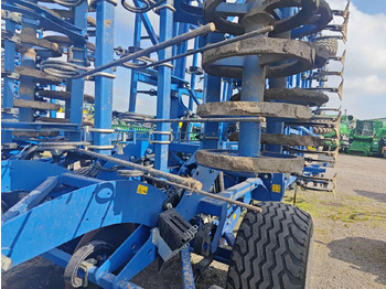 Kultivators Köckerling Allrounder flatline 750: foto 3