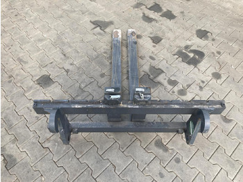 Kauss Kramer 1200 mm: foto 3 Kauss Kramer 1200 mm: foto 3