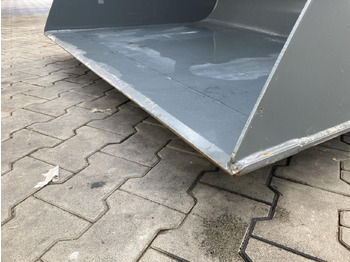 Kauss Kramer 1600 mm: foto 2 Kauss Kramer 1600 mm: foto 2