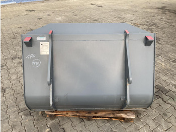 Kauss Kramer 1600 mm: foto 3 Kauss Kramer 1600 mm: foto 3