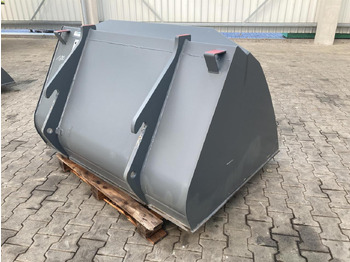 Kauss Kramer 1600 mm: foto 4 Kauss Kramer 1600 mm: foto 4