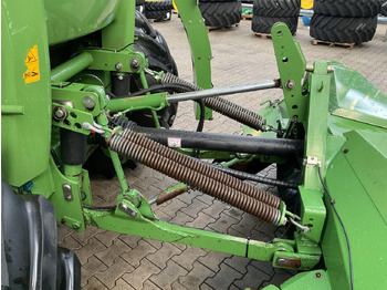 Pļāvējs Krone Big M 420 CV: foto 2 Pļāvējs Krone Big M 420 CV: foto 2