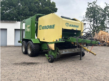 Rituļu prese KRONE