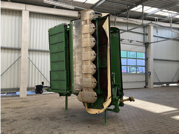 Pļāvējs Krone EC B 870 CV Collect: foto 3