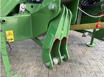 Pļāvējs Krone EC B 870 CV Collect: foto 2