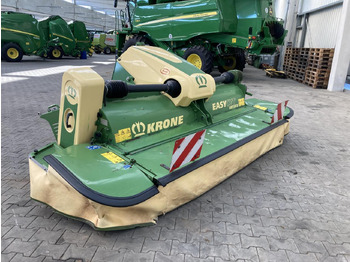 Pļāvējs KRONE