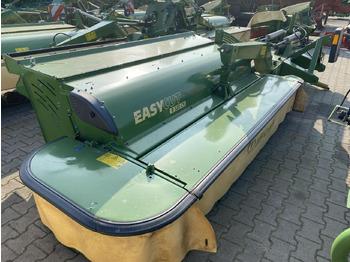 Pļāvējs KRONE