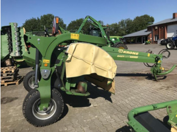 Pļāvējs Krone EC TS 320 CV: foto 3