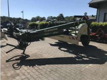Pļāvējs Krone EC TS 320 CV: foto 4