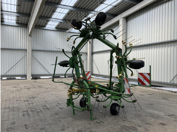 Vālotājs/ Ārdītājs KRONE KW