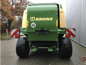 Rituļu prese Krone V 165 XC VariPack: foto 3 Rituļu prese Krone V 165 XC VariPack: foto 3