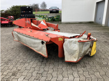 Pļāvējs Kuhn FC 283: foto 3