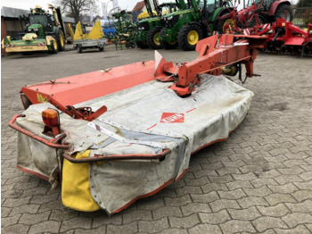 Pļāvējs Kuhn FC 283: foto 2