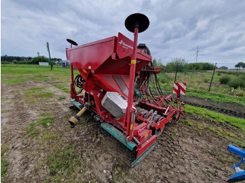 Sējmašīna Kverneland Accord i-Drill PRO: foto 2
