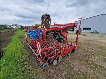 Sējmašīna Kverneland Accord i-Drill PRO: foto 4