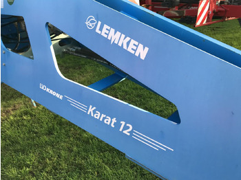 Kultivators LEMKEN