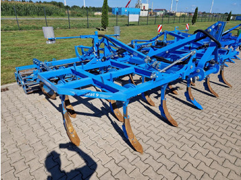 Kultivators LEMKEN