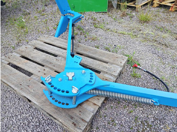 Arkls Lemken Packerarm hydr.: foto 2