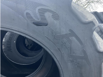 Riepa - Lauksaimniecības tehnika Mitas 650/75R38: foto 2