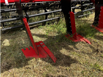 Kultivators / OPaLL-AGRI Hektor 3,00 m: foto 3