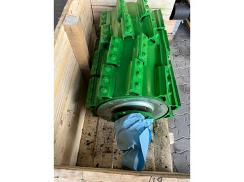 Rezerves daļa - Lauksaimniecības tehnika John Deere Häckseltrommel 40 Messer: foto 3 Rezerves daļa - Lauksaimniecības tehnika John Deere Häckseltrommel 40 Messer: foto 3