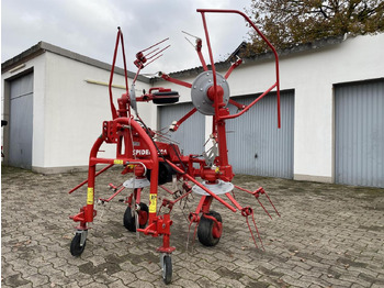 Vālotājs/ Ārdītājs SIP Spider 400A: foto 3