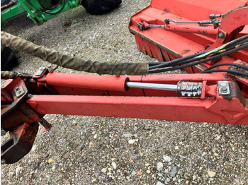 Sauerburger Alpha 2150 līzingu Sauerburger Alpha 2150: foto 4