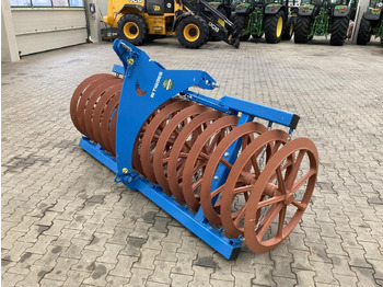 Lauka veltnis Tigges Nautilus 930 W 160: foto 2