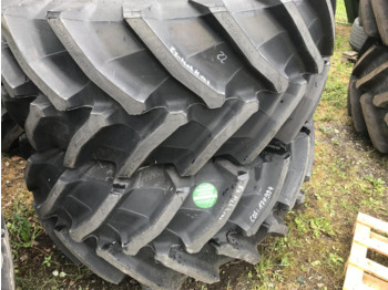 Riepa TRELLEBORG