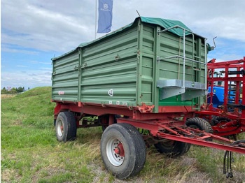 Piekabe pašizgāzējs UNSINN