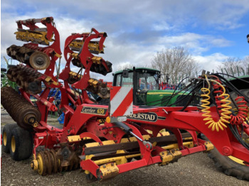 Disku ecēša VÄDERSTAD