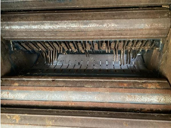 Rituļu prese Vicon Fixbale 500 SC15: foto 3